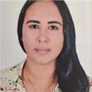 Profesora de ciencias sociales y educación ambiental